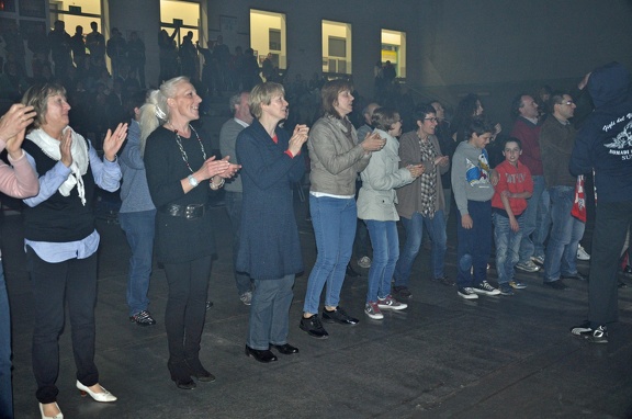 aironi san giovanni bianco 200