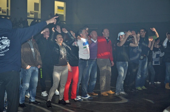 aironi san giovanni bianco 201