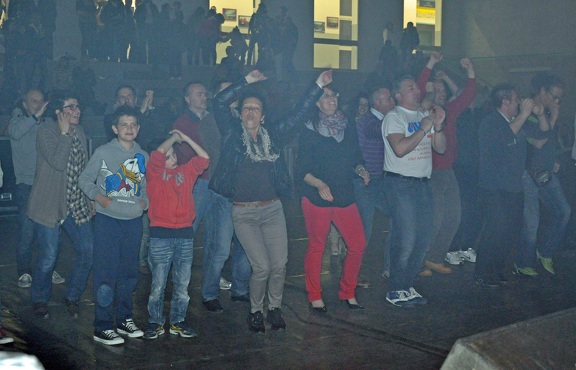 aironi san giovanni bianco 207
